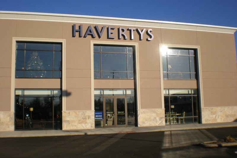 Havertys Furniture