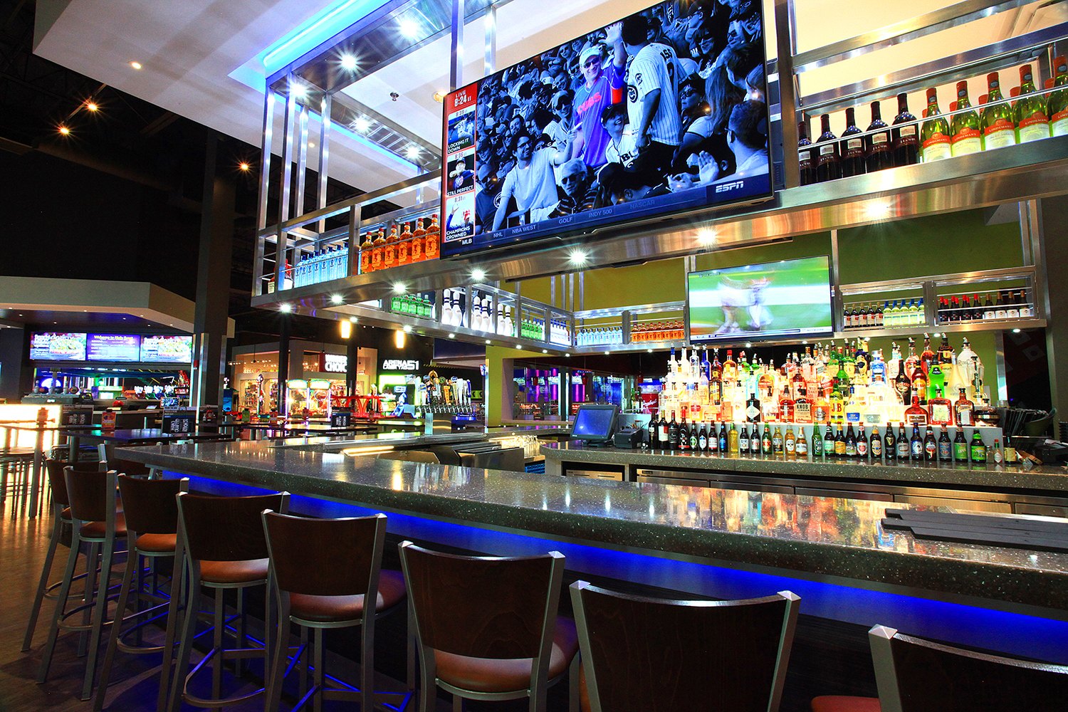 Casino entertainment louisville ky