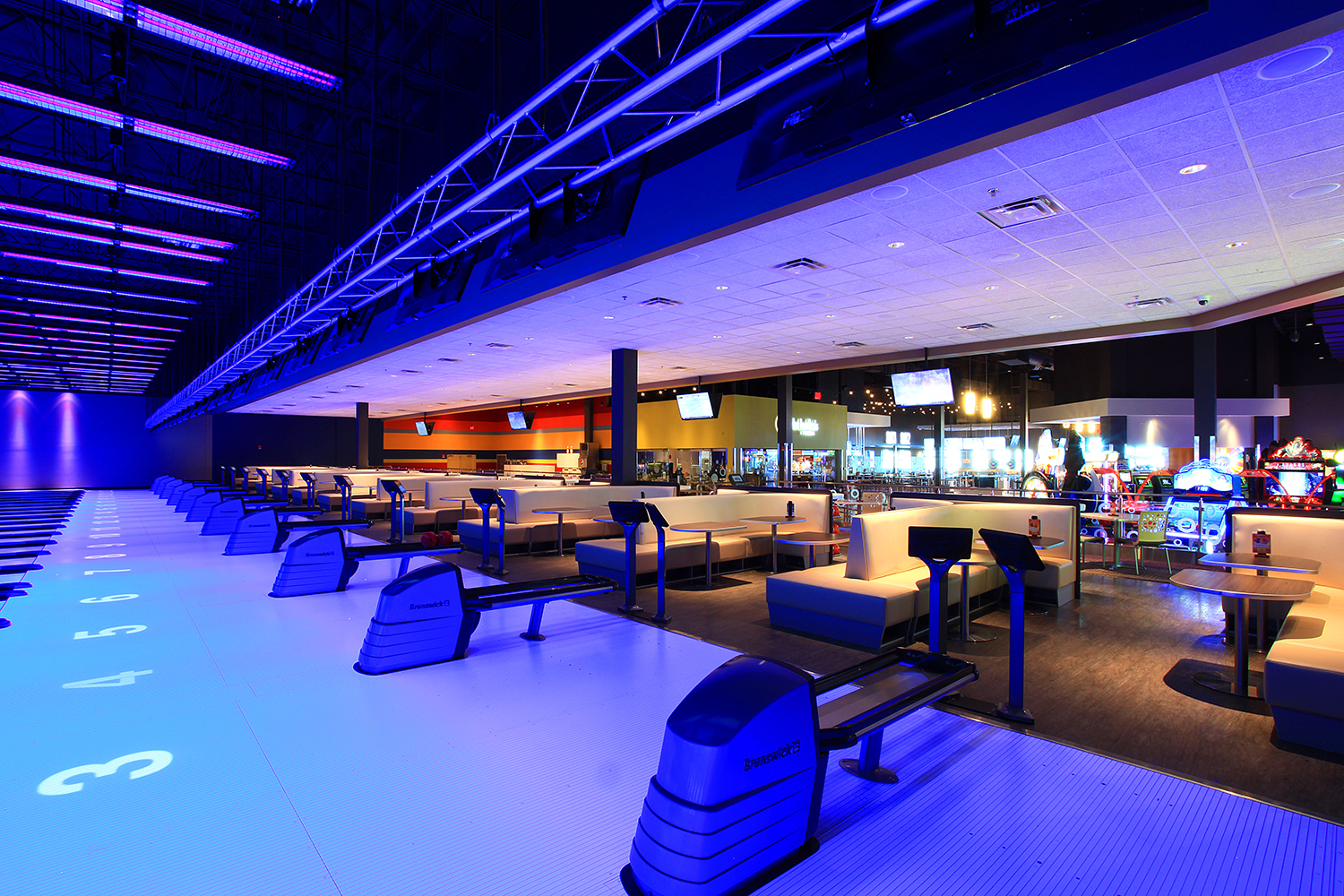 Casino entertainment louisville ky