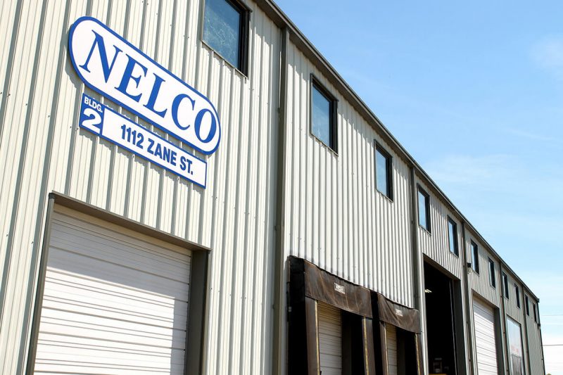 Nelco Construction Inc.