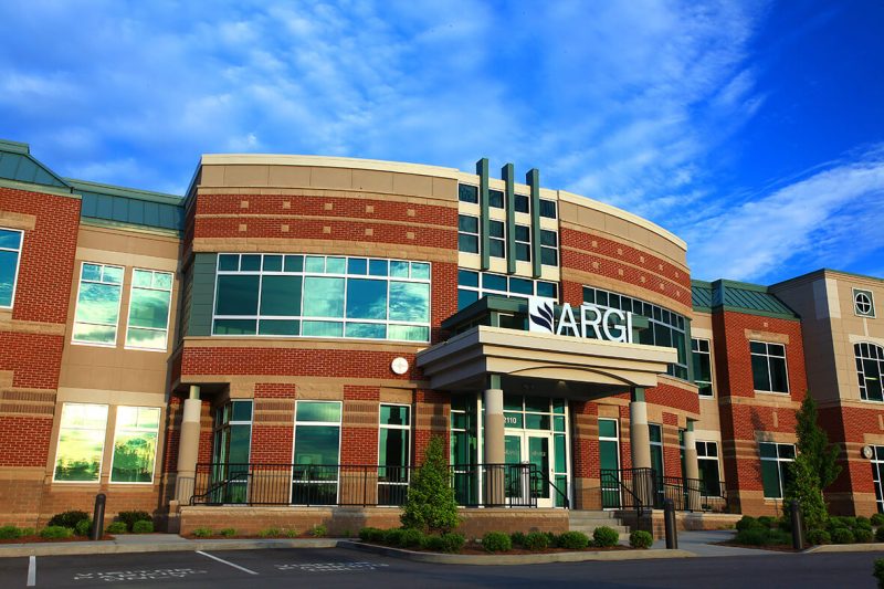 ARGI Financial Headquarters
