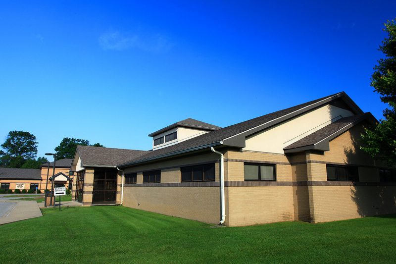 Bullitt County Health Department