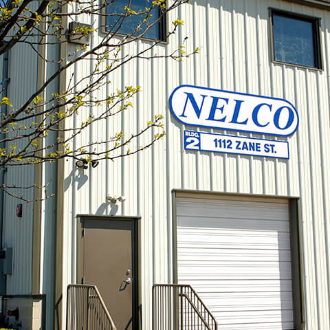 Nelco Construction Inc.