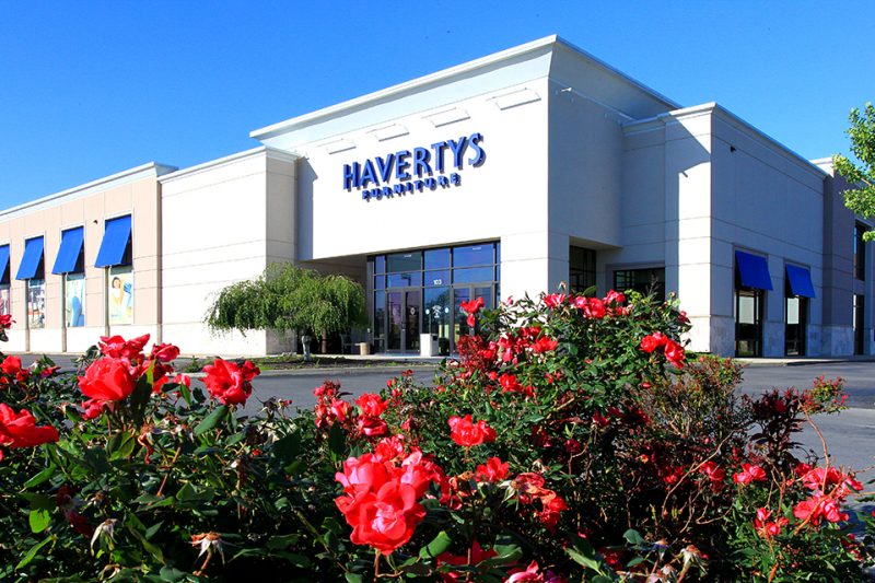 Havertys Furniture