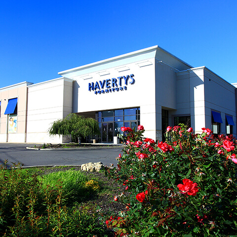 Havertys Furniture