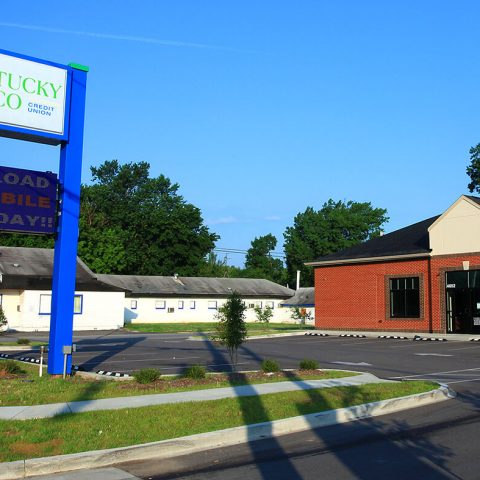 Kentucky Telco Federal Credit Union