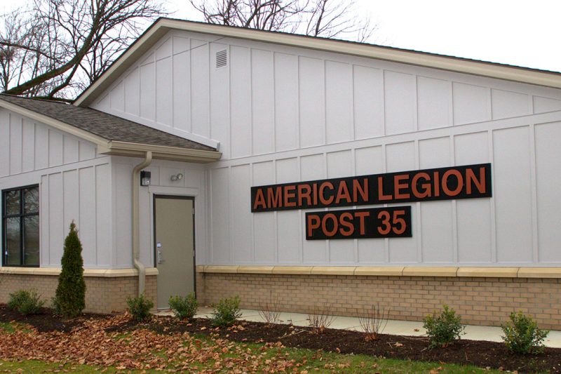 American Legion