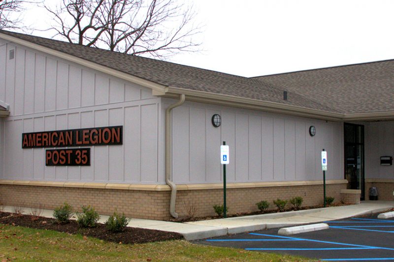 American Legion