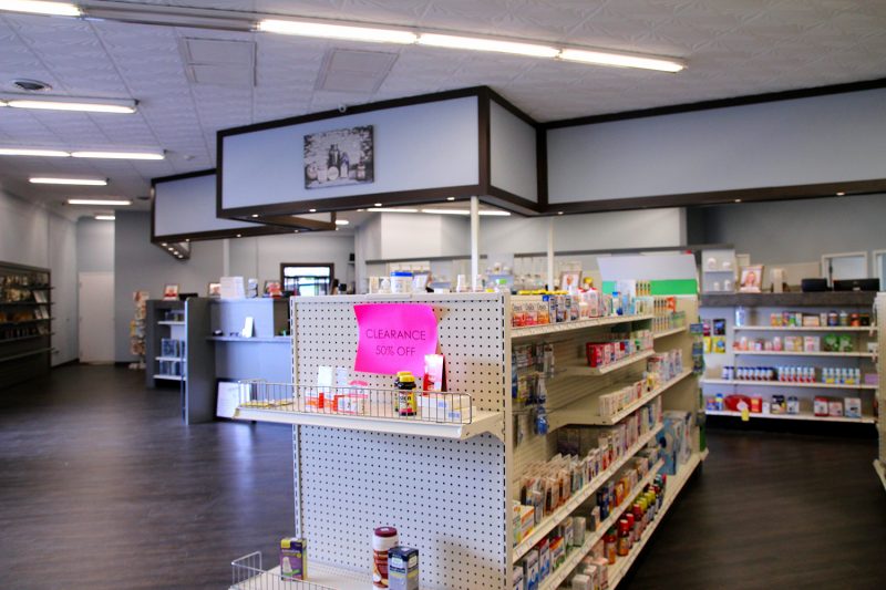 Andrews Pharmacy