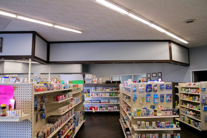 Andrews Pharmacy