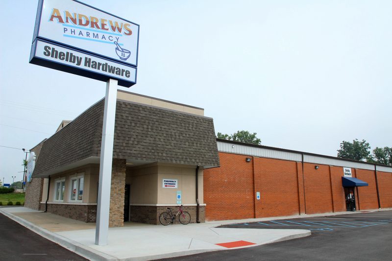 Andrews Pharmacy