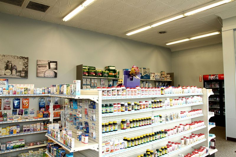 Andrews Pharmacy