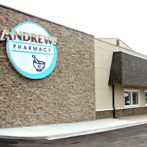 Andrews Pharmacy