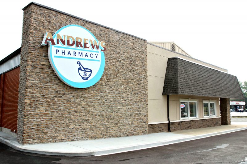 Andrews Pharmacy