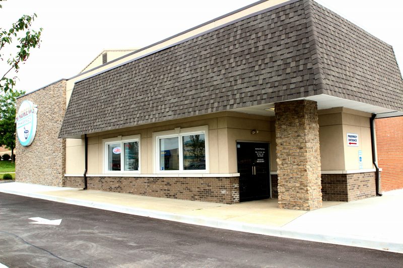 Andrews Pharmacy