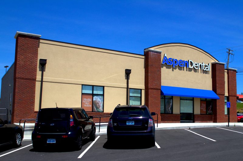 Aspen Dental