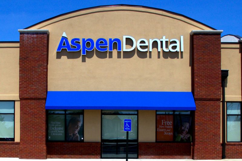 Aspen Dental