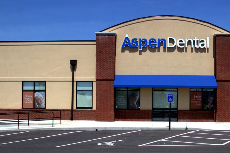 Aspen Dental