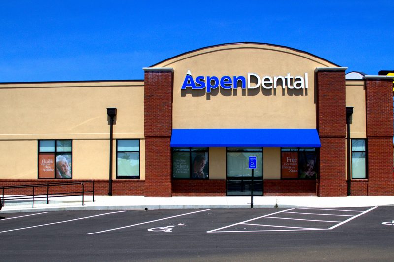 Aspen Dental