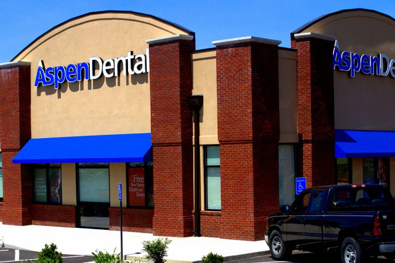 Aspen Dental