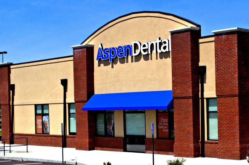 Aspen Dental