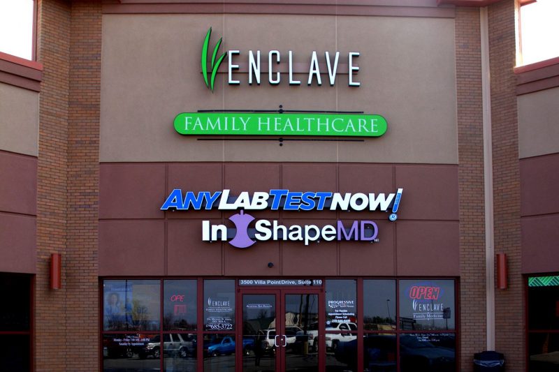Enclave Family Healthcare
