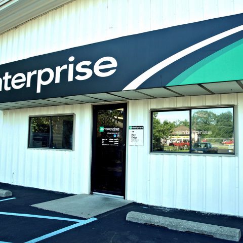 Enterprise – Dixie Highway