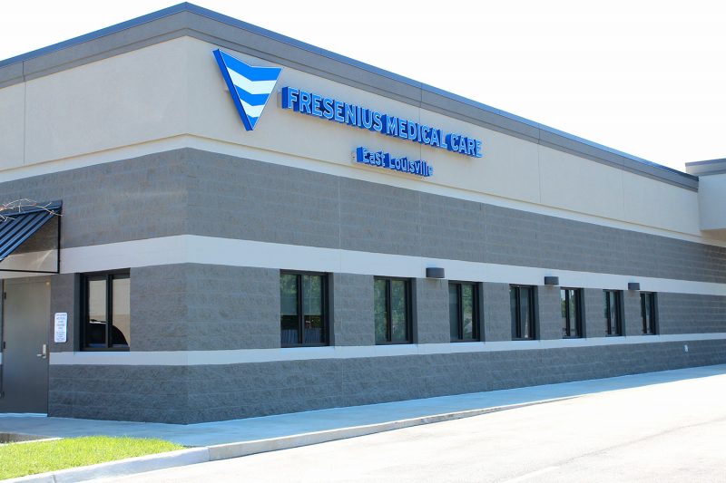 Fresenius Medical Care