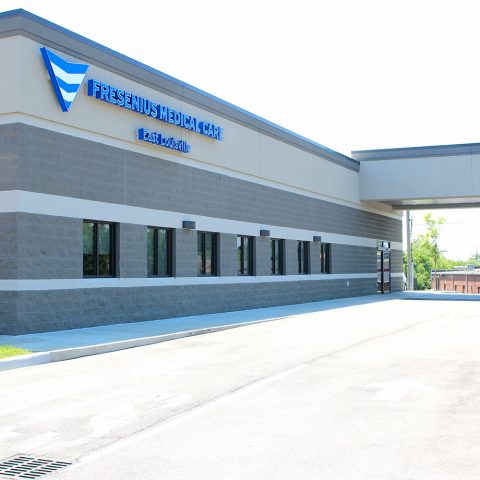 Fresenius Medical Care