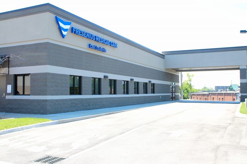 Fresenius Medical Care