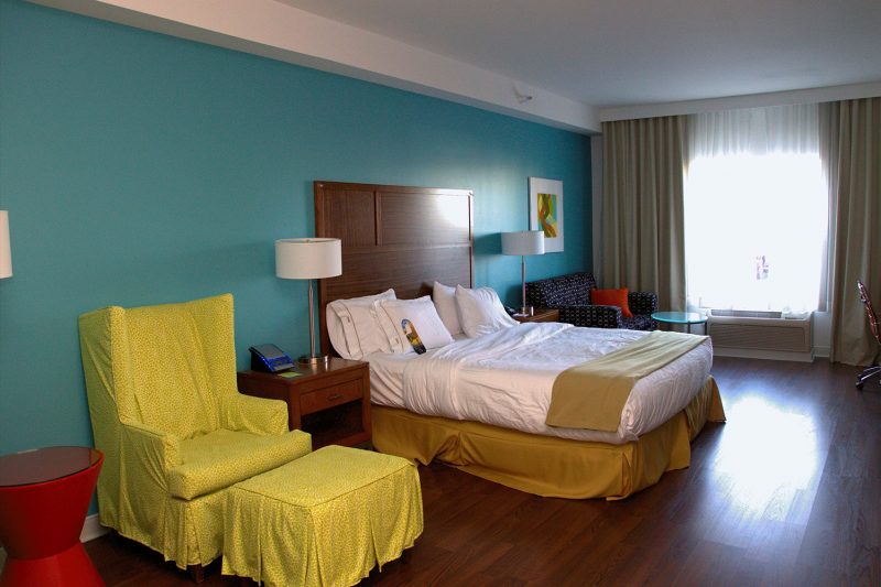 Holiday Inn Express
