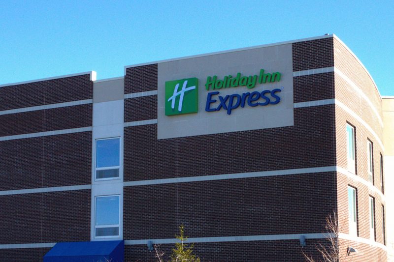 Holiday Inn Express