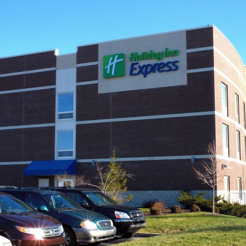 Holiday Inn Express