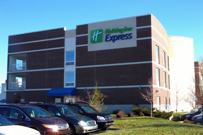 Holiday Inn Express