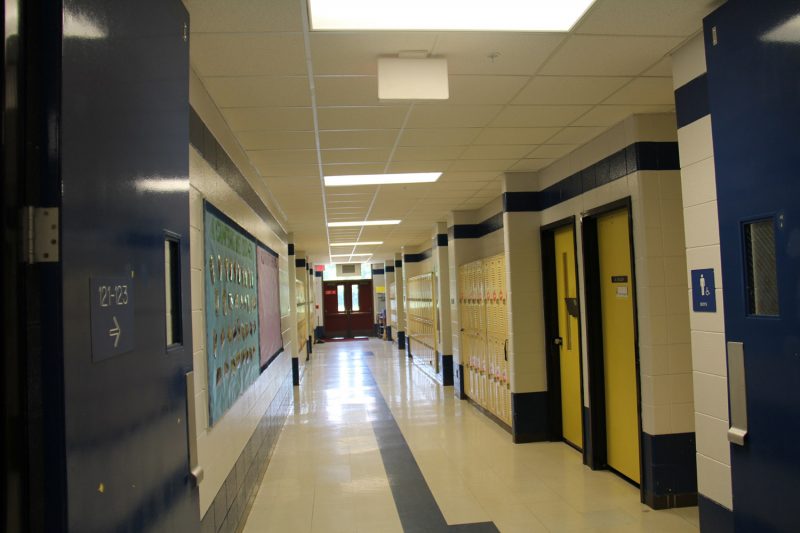 Jeffersontown Elementary