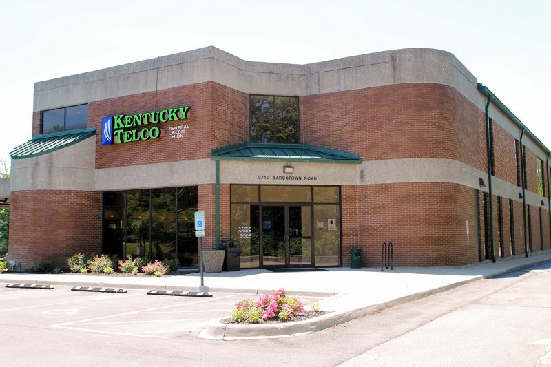 KY Telco Federal Credit Union