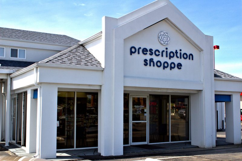 Prescription Shoppe