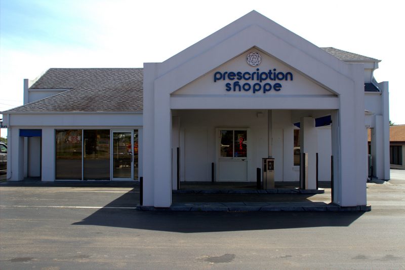 Prescription Shoppe