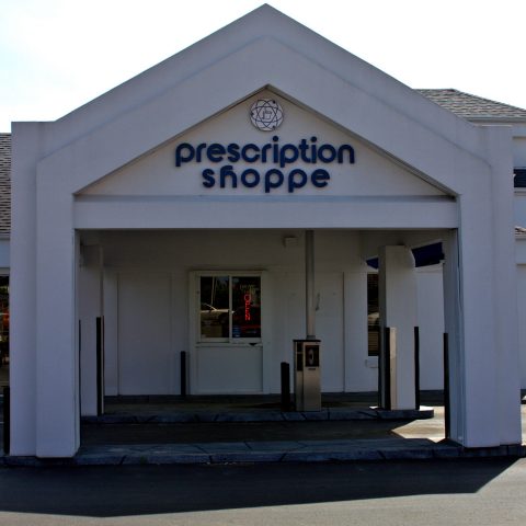 Prescription Shoppe