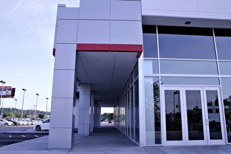 Toyota Of Louisville