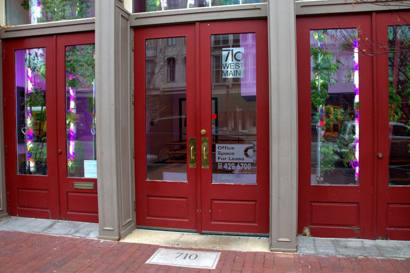 21C Headquarters