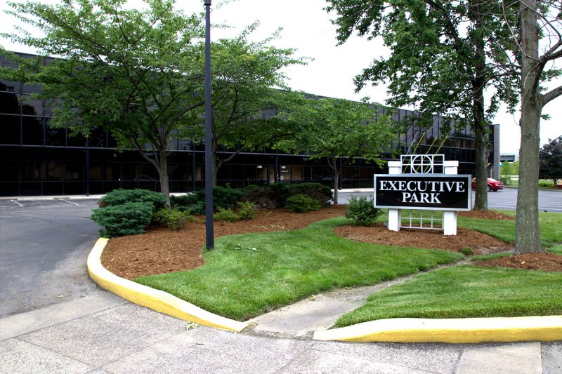 Executive Park