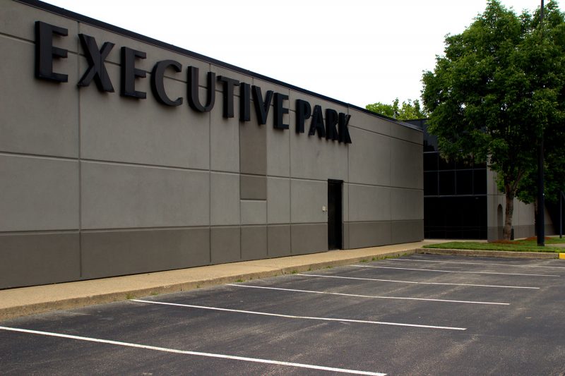 Executive Park