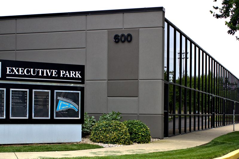 Executive Park