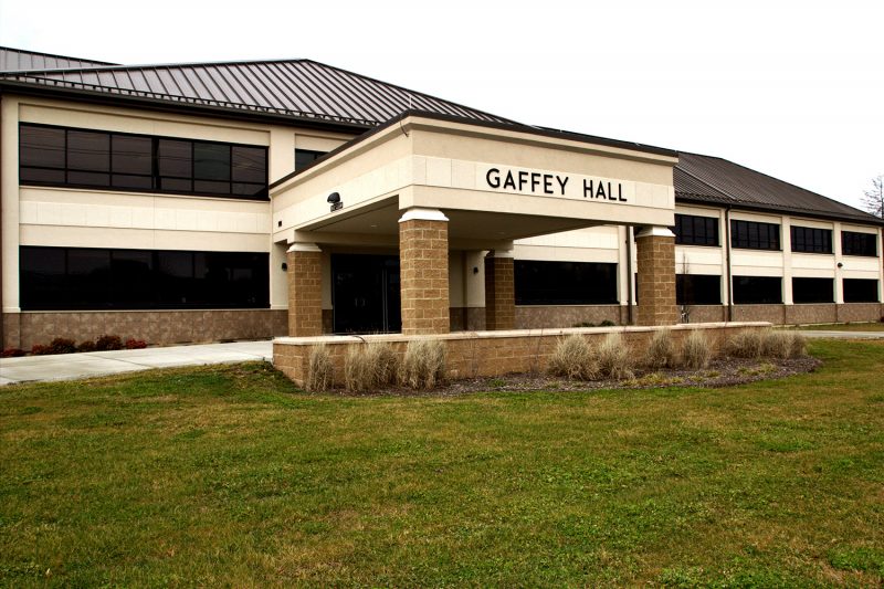 Gaffey Hall