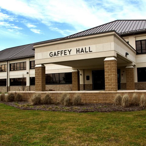 Gaffey Hall