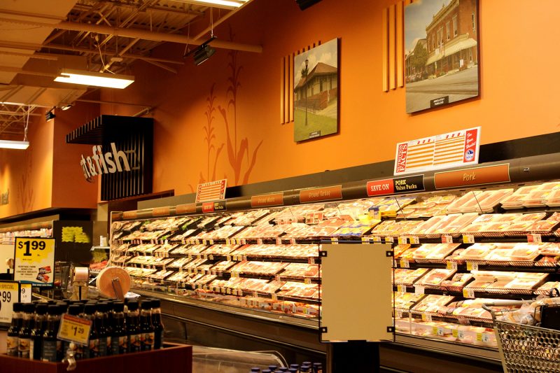 Kroger