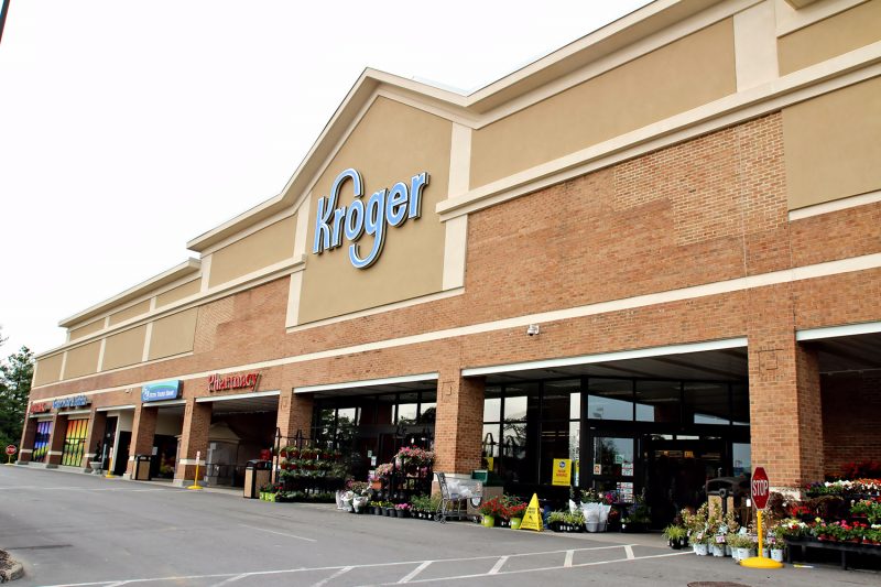 Kroger