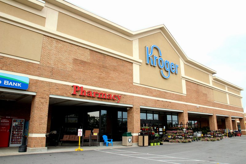 Kroger