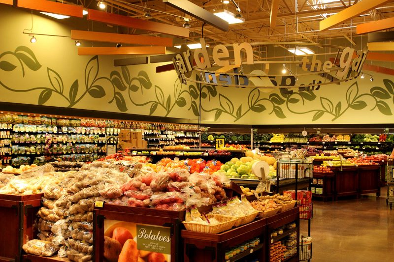 Kroger
